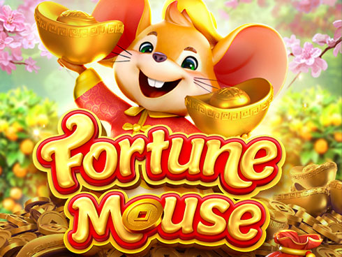 Fortune Mouse Slot - Ganhe Até 1000x | Jogue Agora